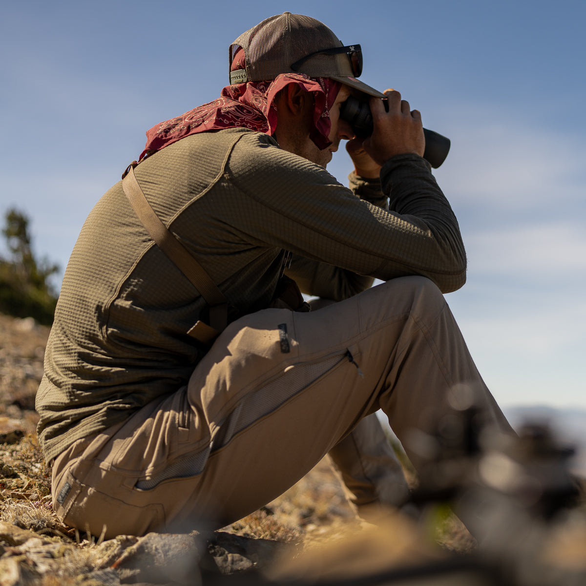 Argali Vesper Hunting Pants