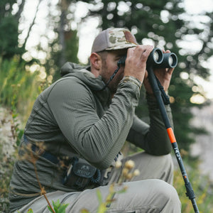 Argali Guide Air Fleece