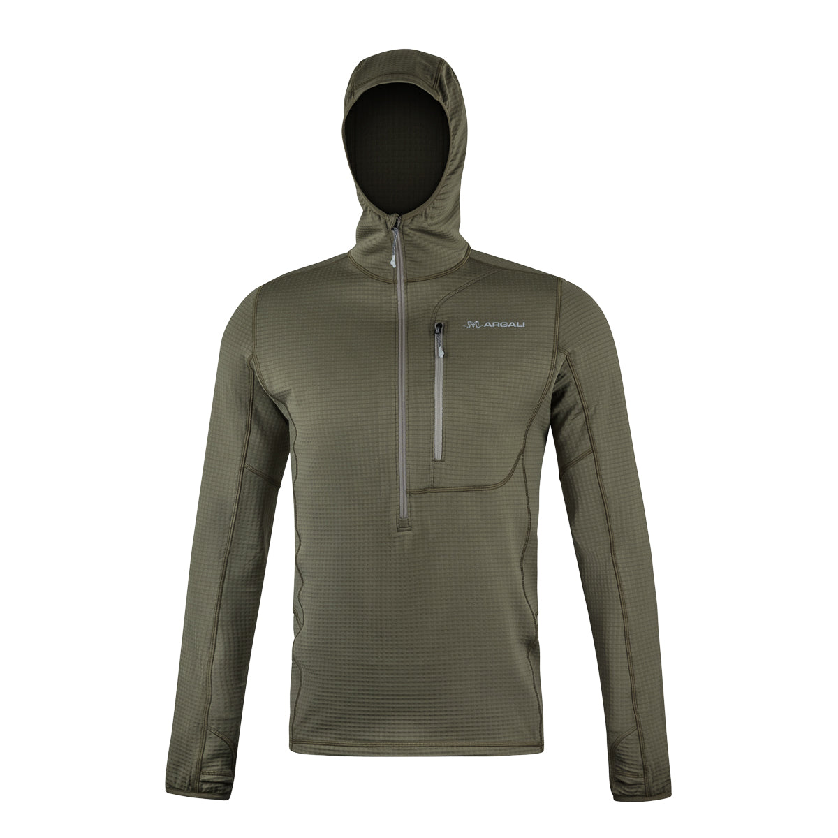 Guide Air Fleece