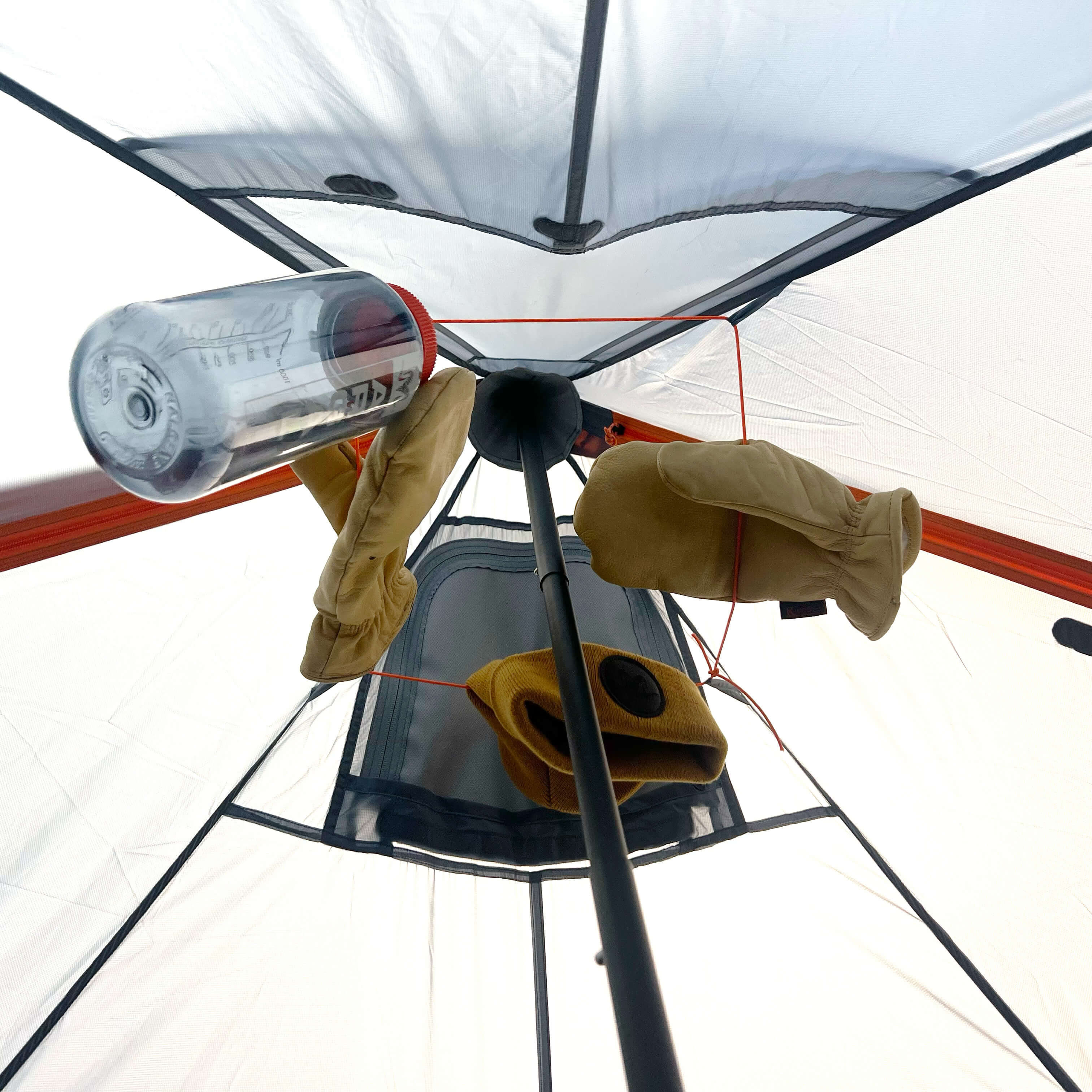 Argali Absaroka 4P Tent | www.argalioutdoors.com