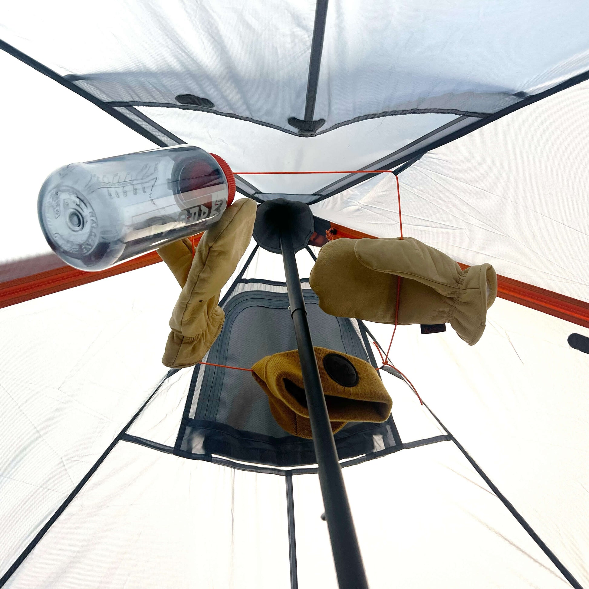 asta tent Argali Absaroka 4 Person Tent