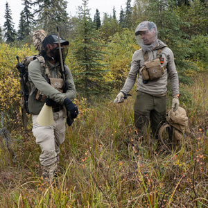 Argali Guide Air Fleece