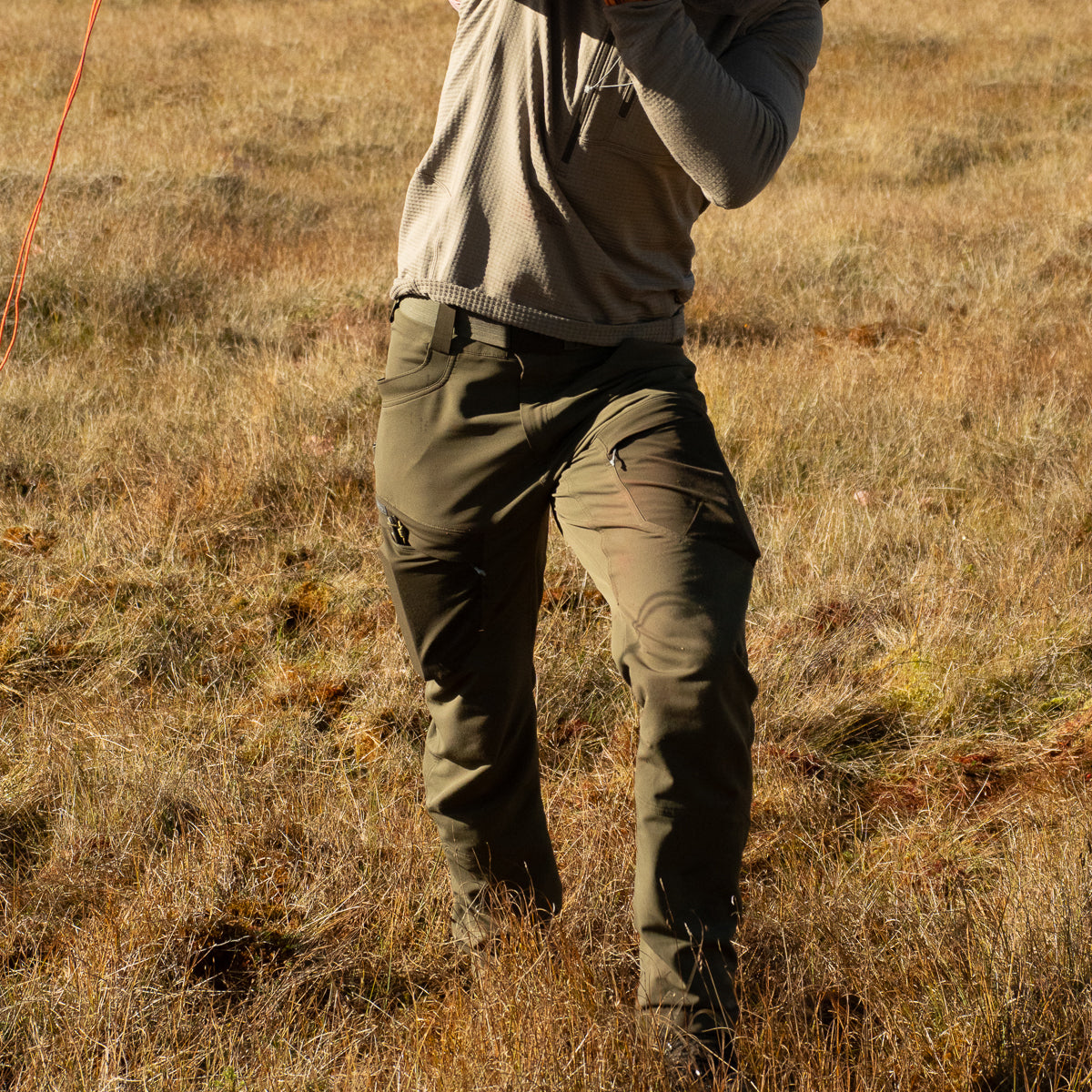 Argali Torex Pant | www.argalioutdoors.com