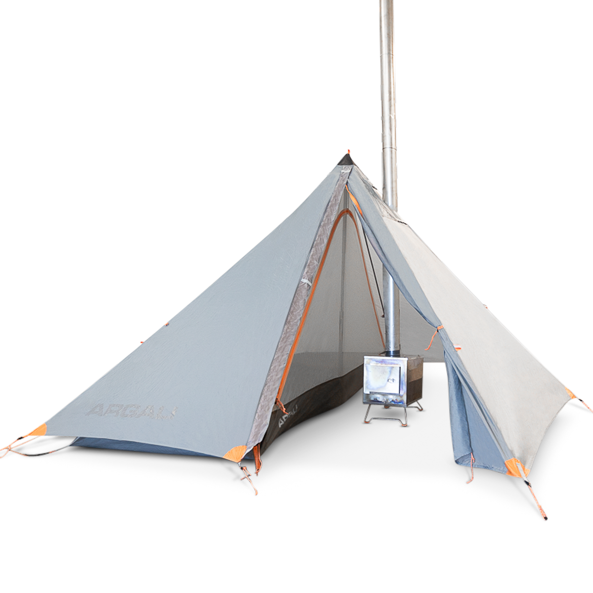 Argali Rincon 2P Half Insert | www.argalioutdoors.com