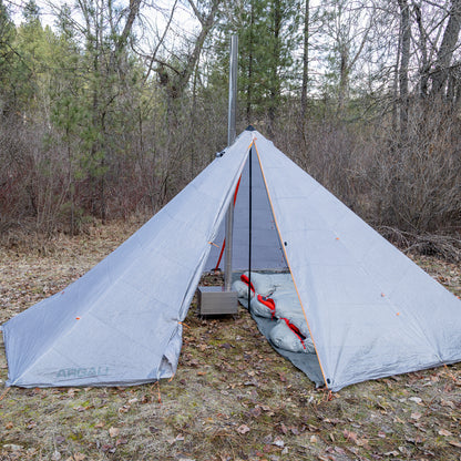 Selway 6P Pro Dyneema Tent