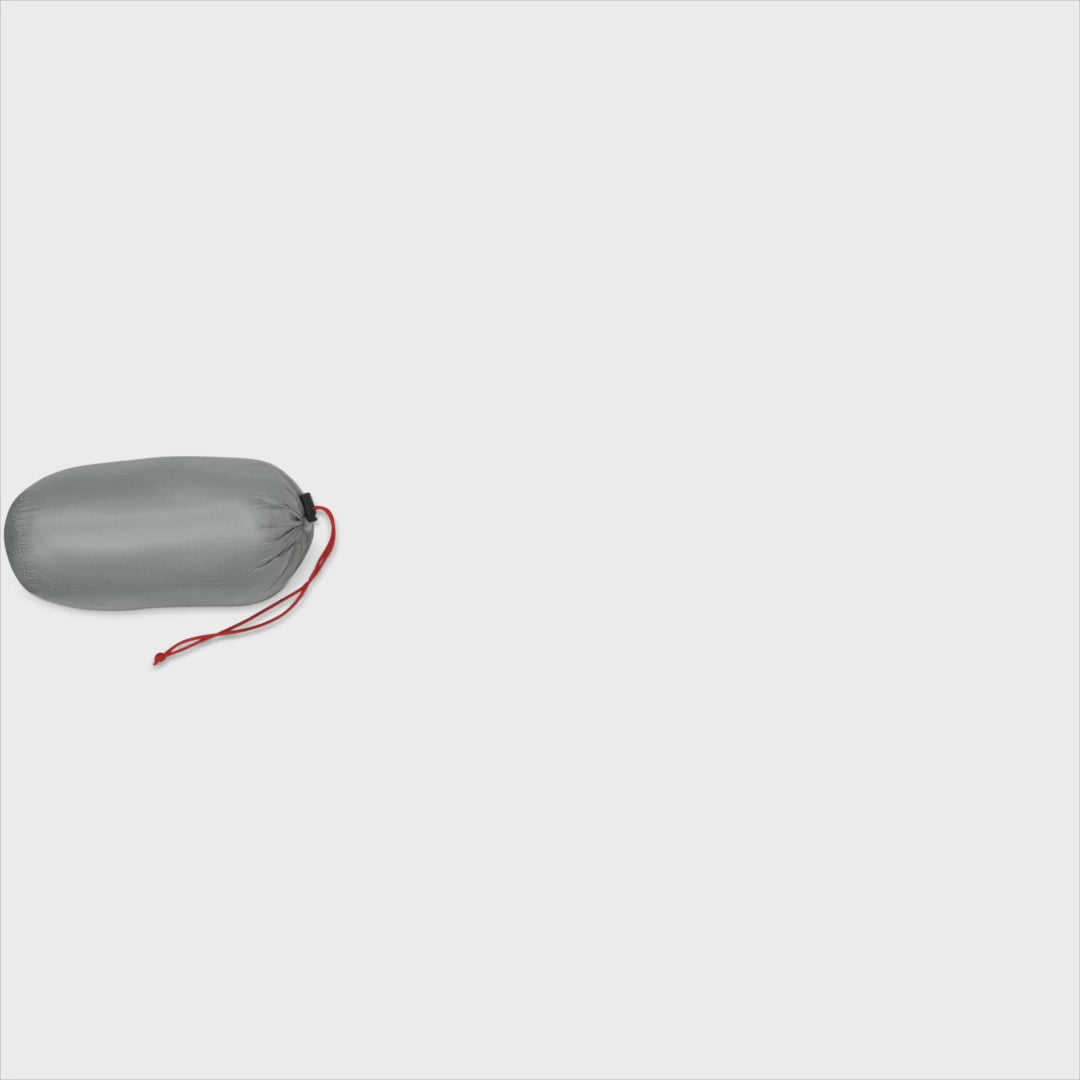 Elite Dream Backpacking Pillow