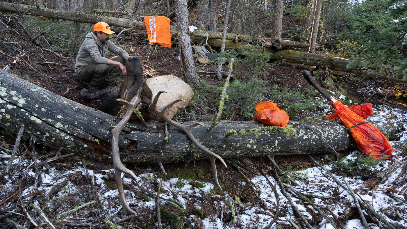 Load video:  Guide Series MOB Game Bag Pack