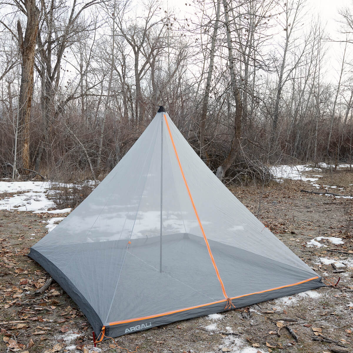 Argali Absaroka 4P Insert | www.argalioutdoors.com