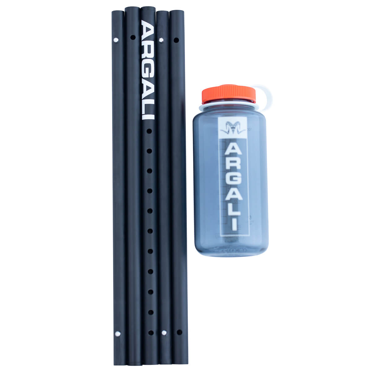 Absaroka 4P Carbon Fiber Center Pole | www.argalioutdoors