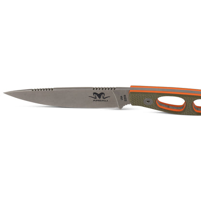 Argali Carbon Hunting Knife