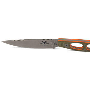 Argali Carbon Hunting Knife