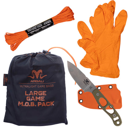 Argali Backcountry Field Kits