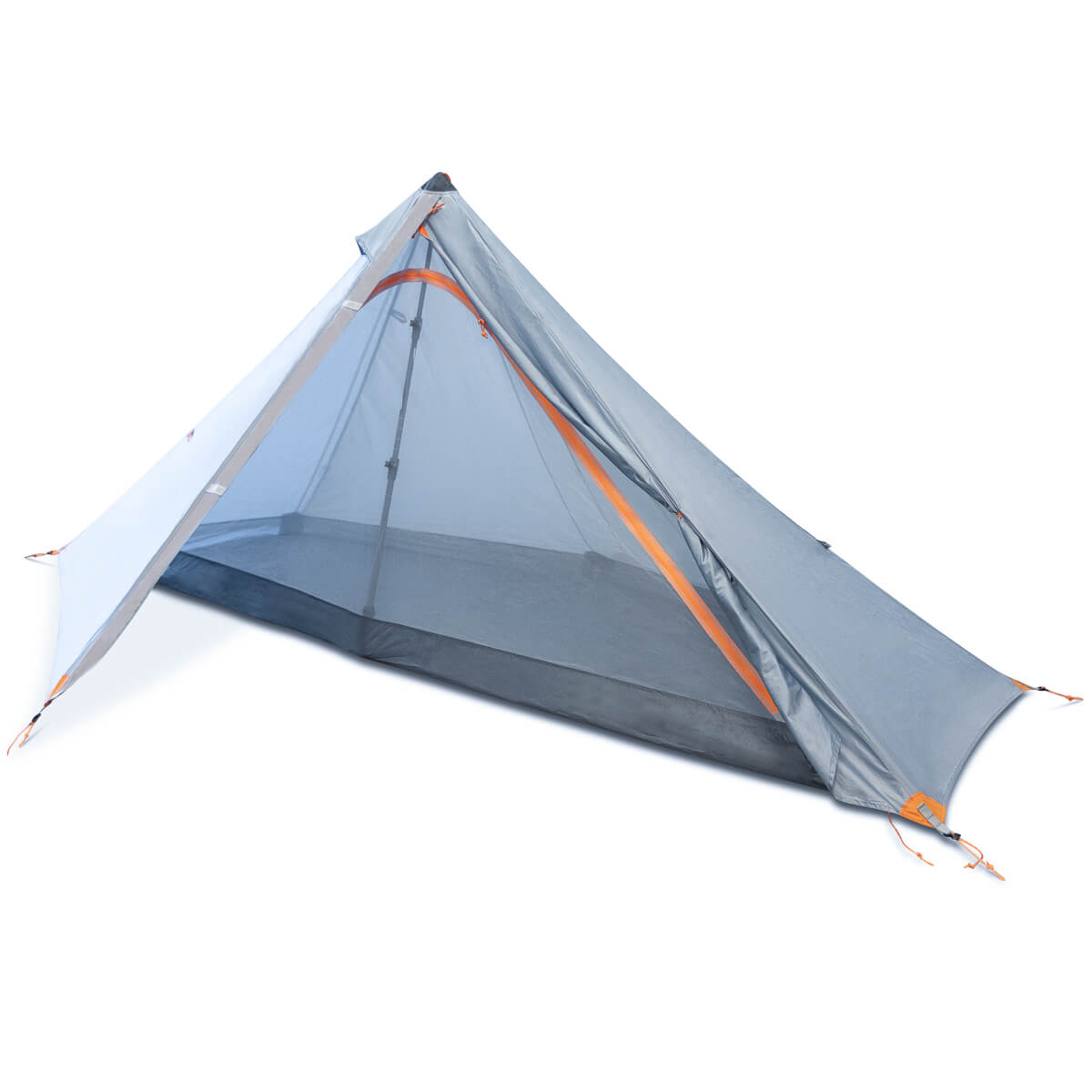 ultralight trekking pole tent Argali Owyhee 1 Person Tent
