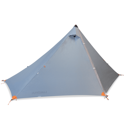 aga tent grounds Owyhee 1P Tent