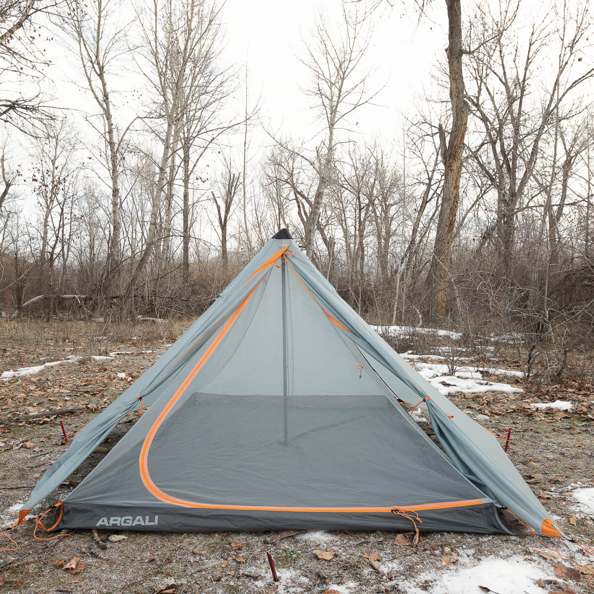 Argali Rincon 2P Insert | www.argalioutdoors.com
