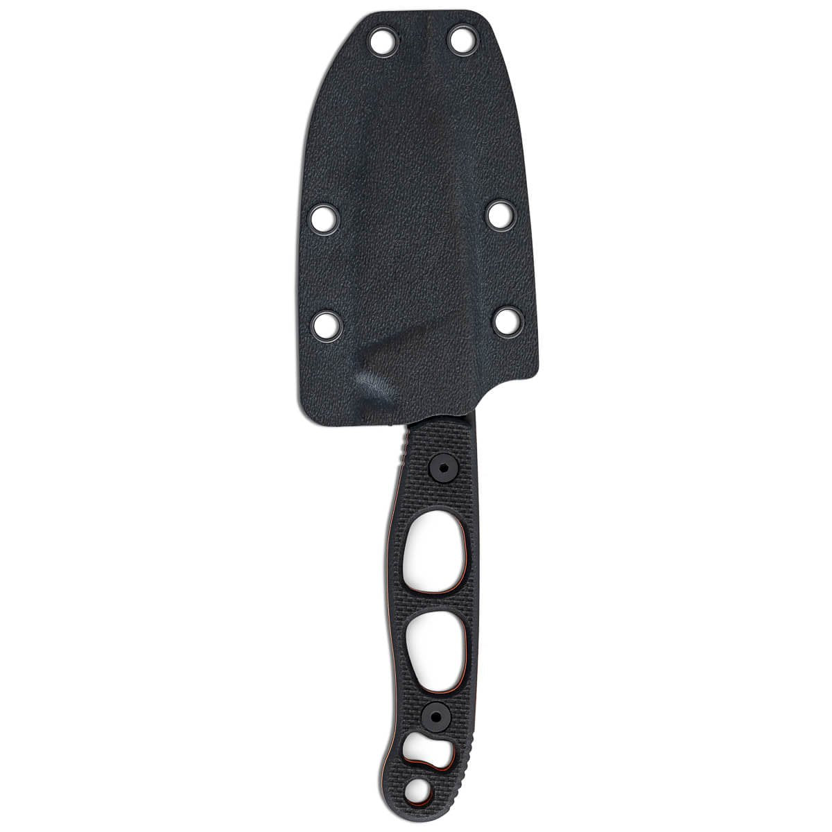 Argali Serac Hunting Knife