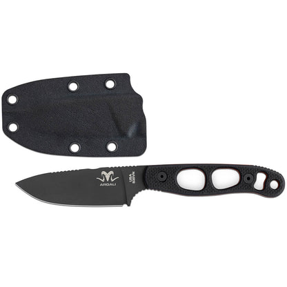 Argali Serac Hunting Knife