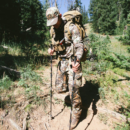 Argali Trekking Poles