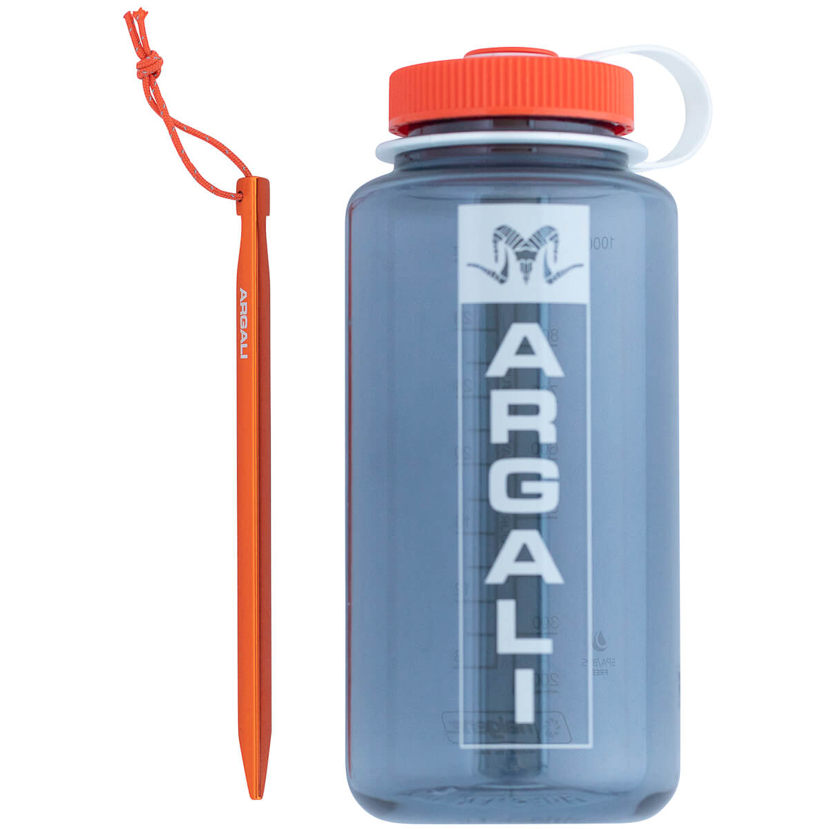 Argali Piton Tent Stake