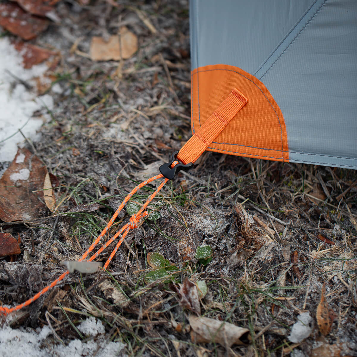 Argali Rincon 2P Tent line-loc adjuster