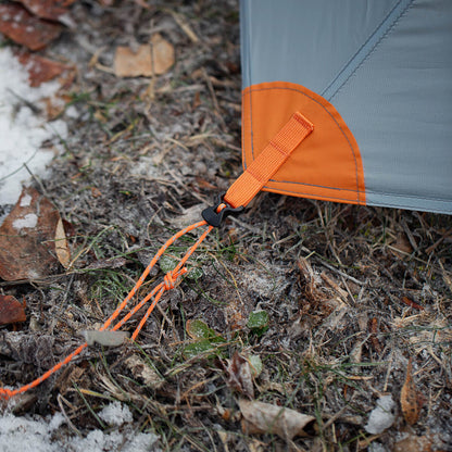 Argali Rincon 2P Tent line-loc adjuster