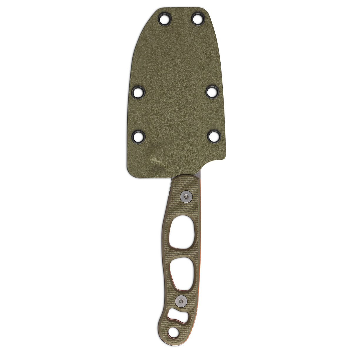 Argali Serac hunting knife