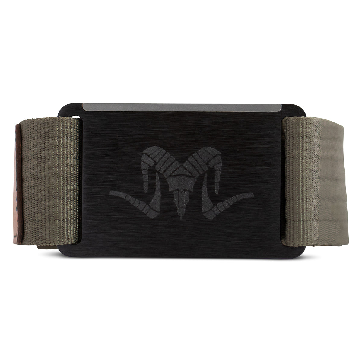 Argali Kodiak Belt