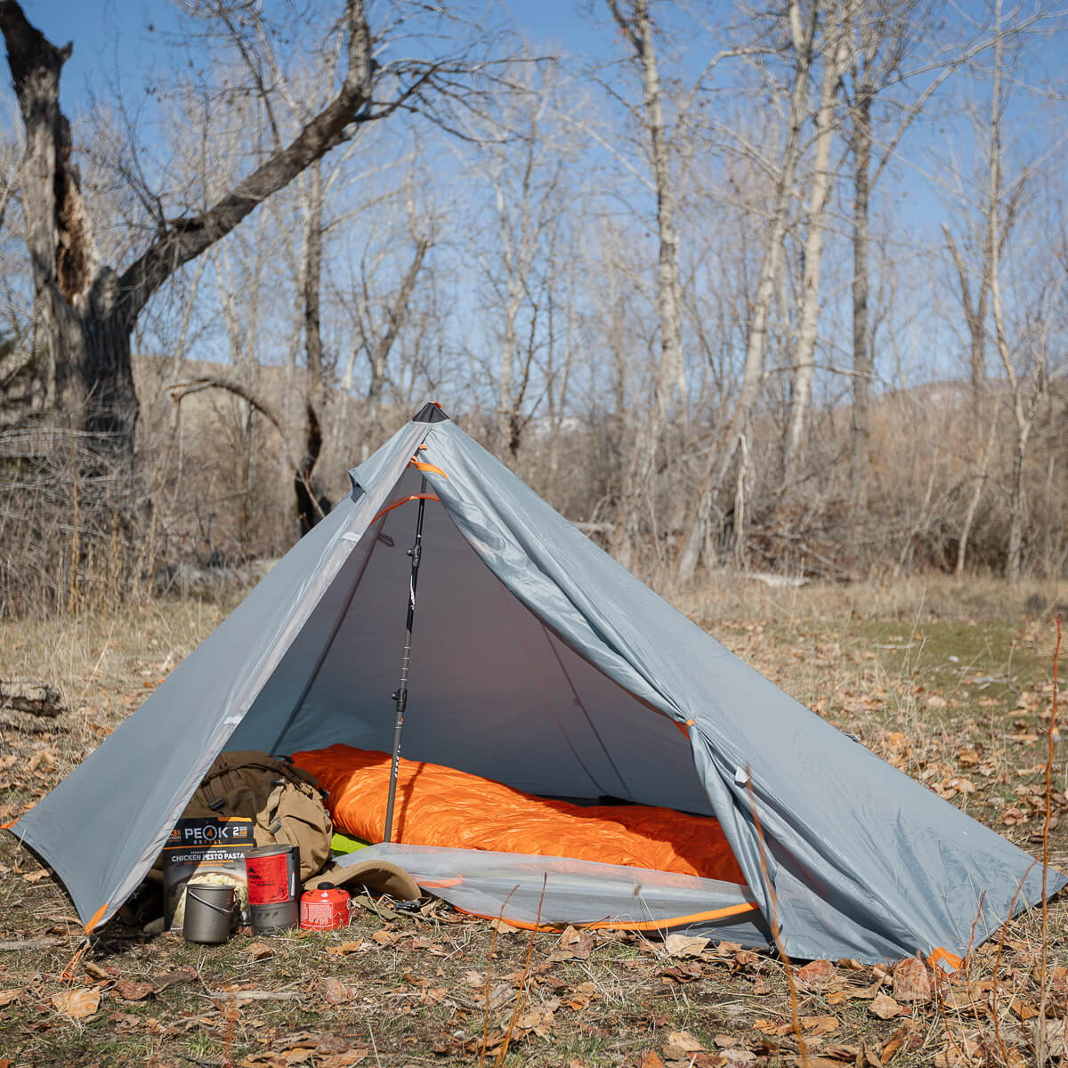 Argali Owyhee 1P Tent