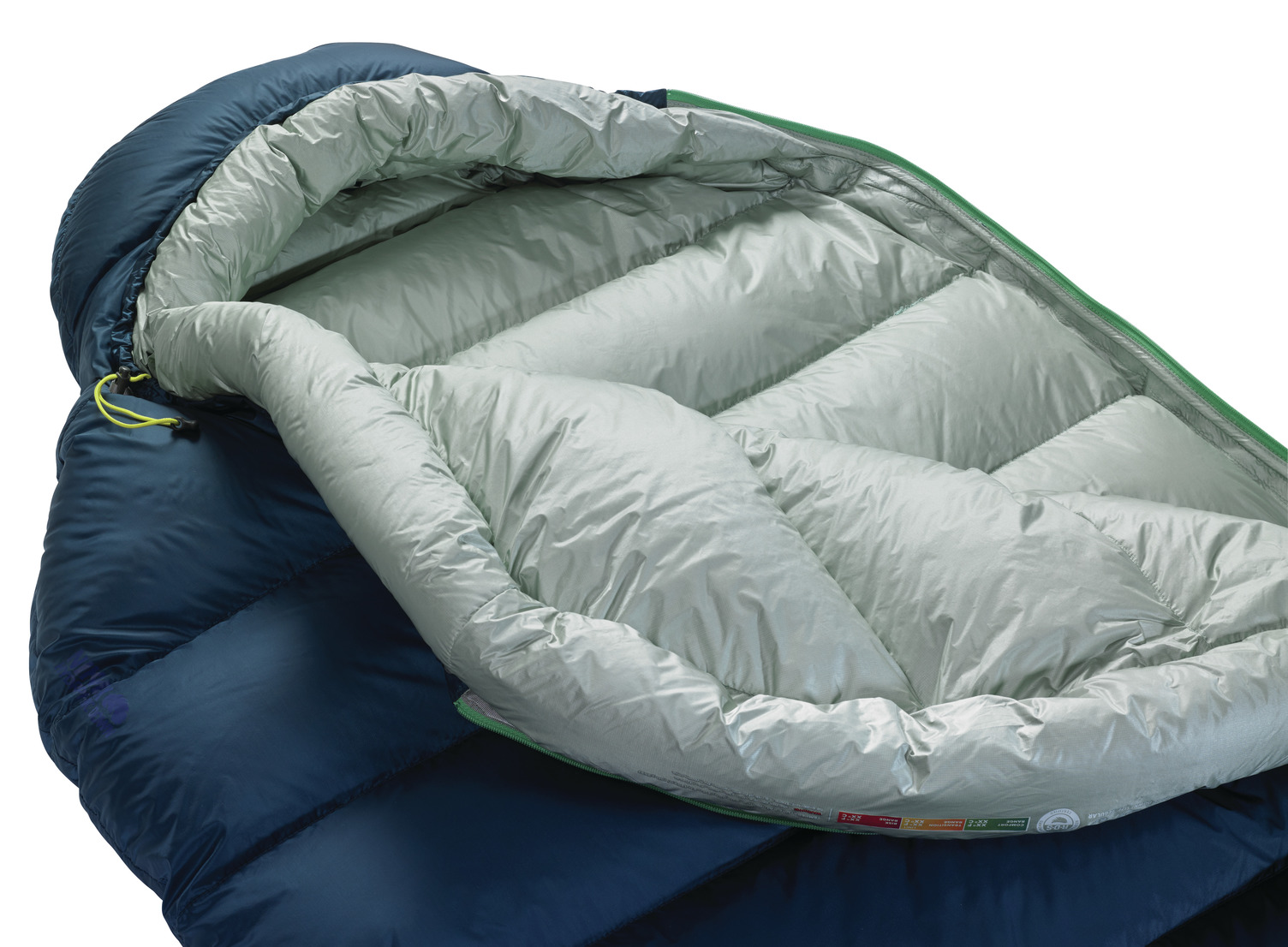 ThermaRest Hyperion 20