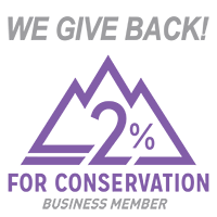 2% for Conservation