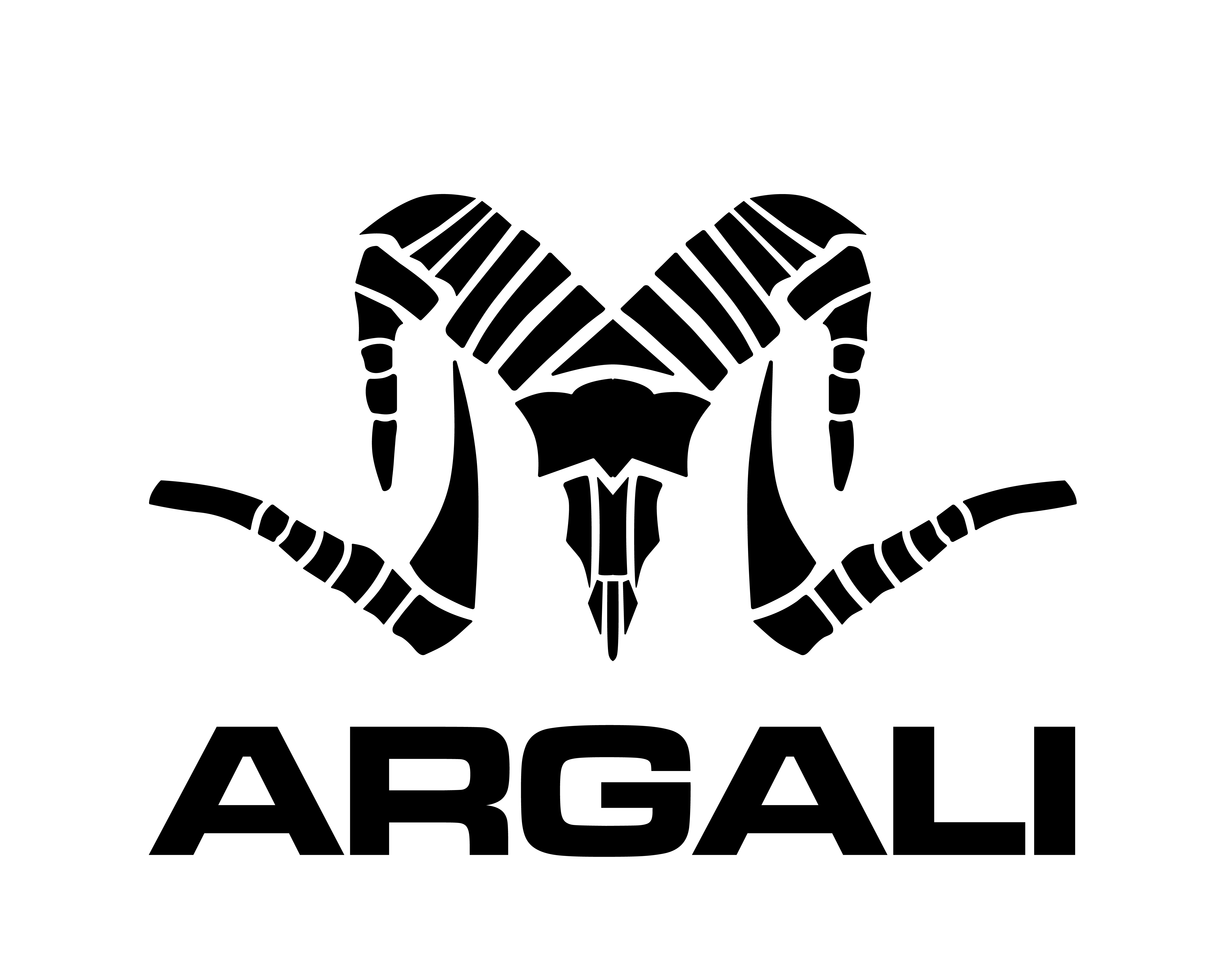 Argali Logo