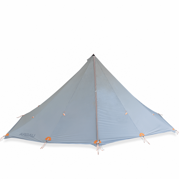 Selway 6P Tent