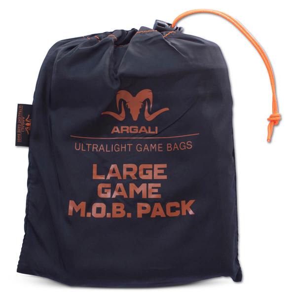 Large Game M.O.B. Pack Game Bag Set