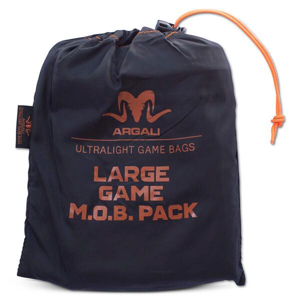 Large Game M.O.B. Pack Game Bag Set