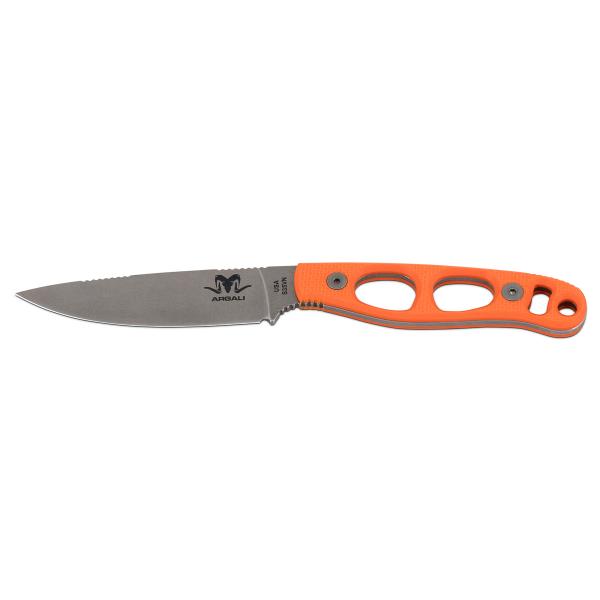 Argali Carbon Knife