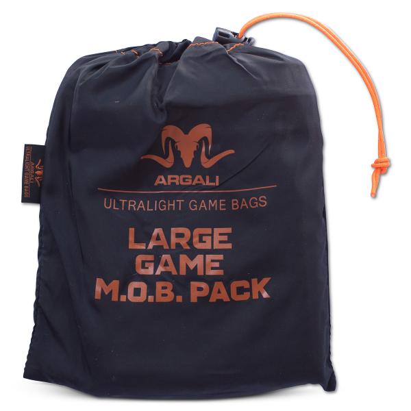 Argali Large Game M.O.B. Pack