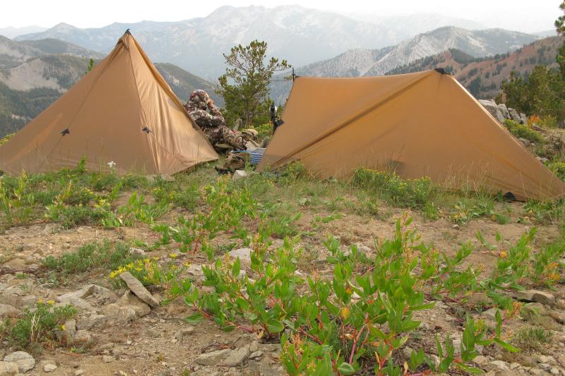 Seek outside lightweight hunting tent