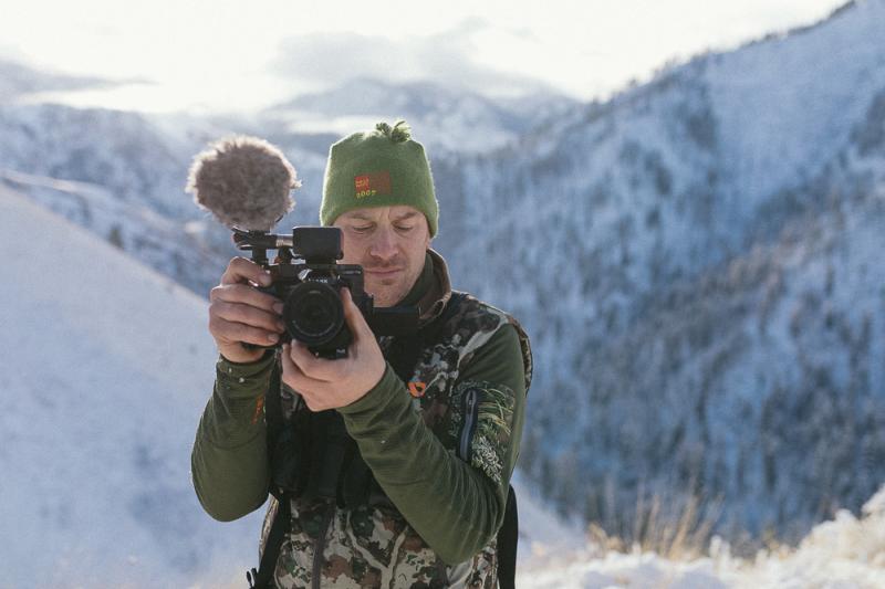How to film your hunts