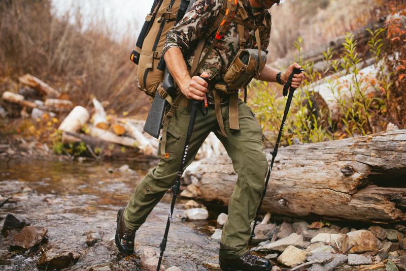 5 Essential Components of the Perfect Hunting Boot